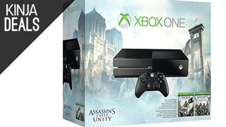 Illustration for article titled Steam Winter Sale, N64 USB, Xbox One Bundles, Logitech, and More Deals